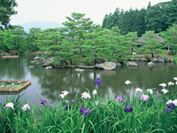 浄楽園