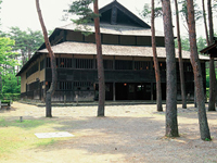 民家園 (廣瀬座）