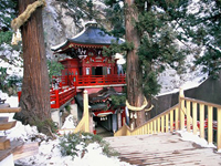 中野不動尊