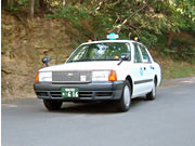 小型車