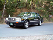 中型車