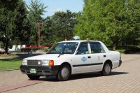 小型車1