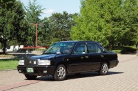 中型車1