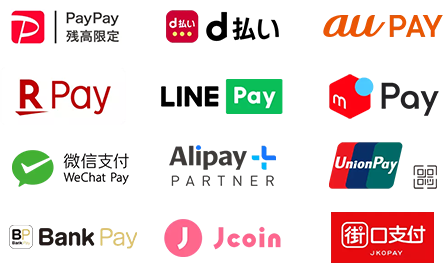 QR Code Payment